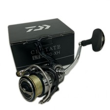 Daiwa Certate LT Spinning Reel