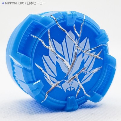 DX Kamen Rider Geats Core ID Togetchi Entry DGP Grand Prix Premium Bandai Buffa