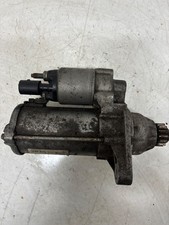 Seat Leon MK3 (2014) 1.8 petrol automatic starter motor 0AM911023R