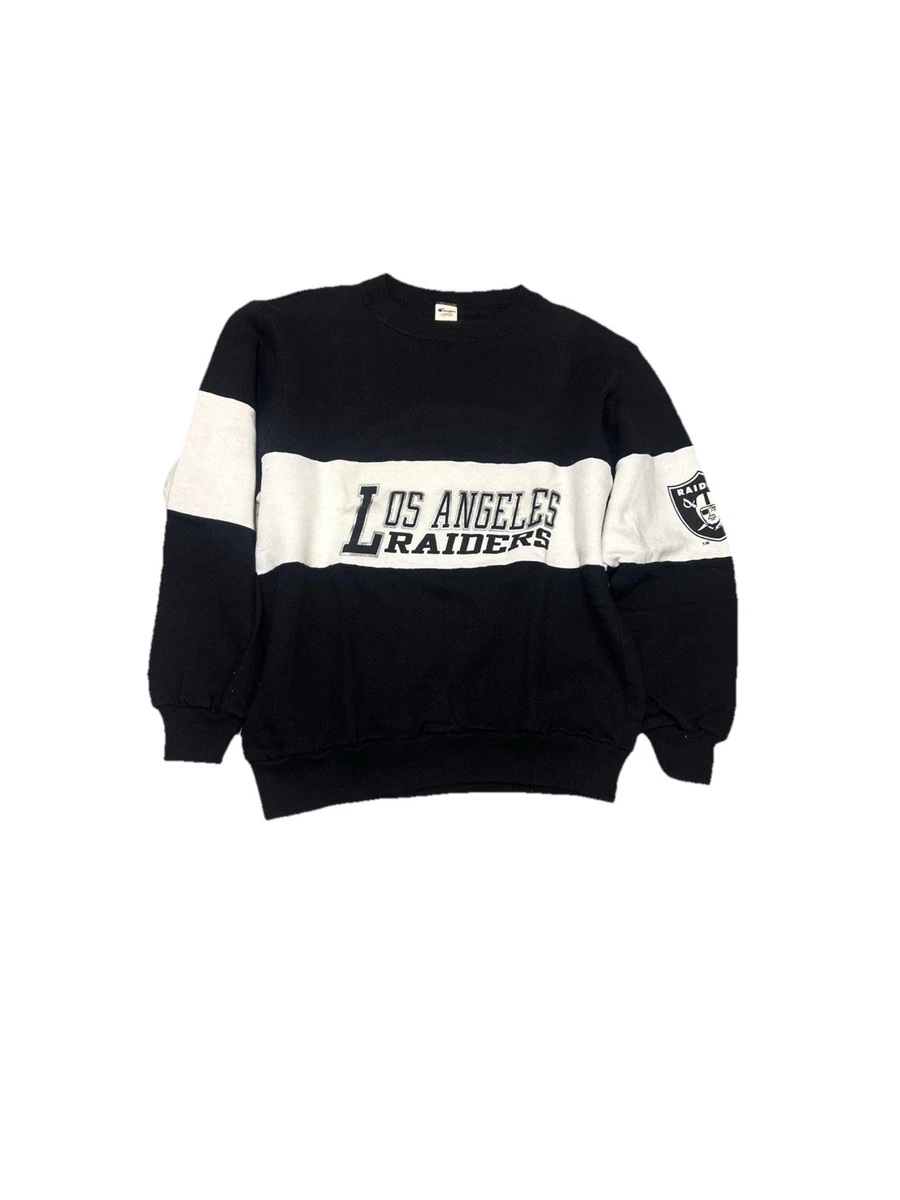 Champion Los Angeles Raiders NFL Fan Apparel & Souvenirs for sale