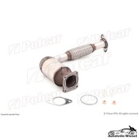 Katalysator 650Mm FüR Ford Mondeo Ii Bap 1.8 Limo Bfp Turnier Bnp 96-00