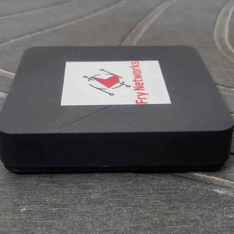 ZCash Miner Mini - Sin extraer Foto 4 de 4