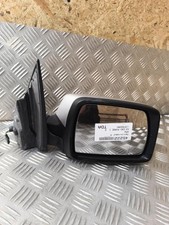 Retroviseur droit (ou coque) BMW X3