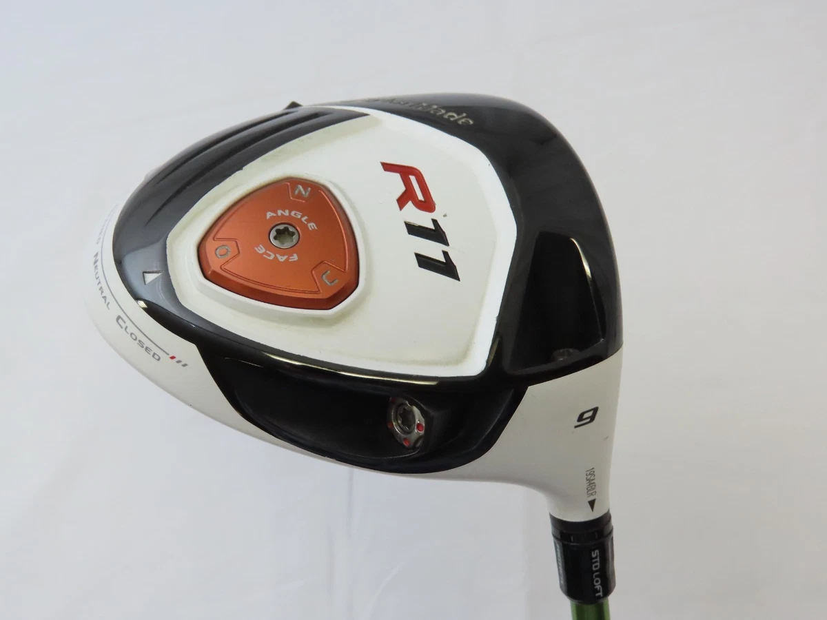Taylormade R11 Golf Club Drivers for sale - eBay