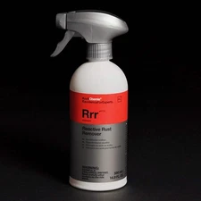 Reactive Rust Remover 500ML