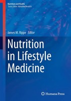 James M. Rippe | Nutrition In Lifestyle Medicine | Buch | Englisch (2016) | Xxix