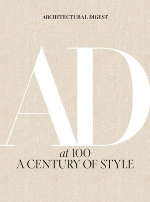 Rebecca Kaplan | Architectural Digest at 100 | Buch | Englisch (2021) | Gebunden