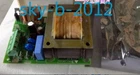 1 PCS Danfoss 175Z1656 inverter VLT5000/6000/8000 power control board