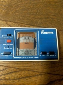 game watch set of 2 #29661b