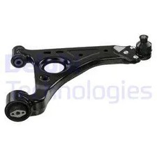 FRONT RIGHT/ LOWER/ OUTER CONTROL ARM/TRAILING ARM WHEEL SUSPENSION FITS: OPE