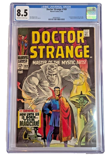 Comic Image
