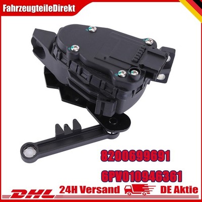 8200089851 8200699691 Für Renault Clio II Sensor Position Gaspedal Nuckel