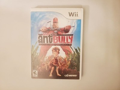 The Ant Bully (Wii)