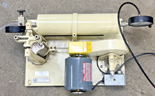 Parr Hydrogenation Apparatus: Model Hydro AP 500 HL w/ Dayton: Model 5K906C