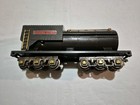 LIONEL Prewar Standard Gauge 400TW  Tender   Original , Ex. Cond. MIXED  TRIM! — photo 1