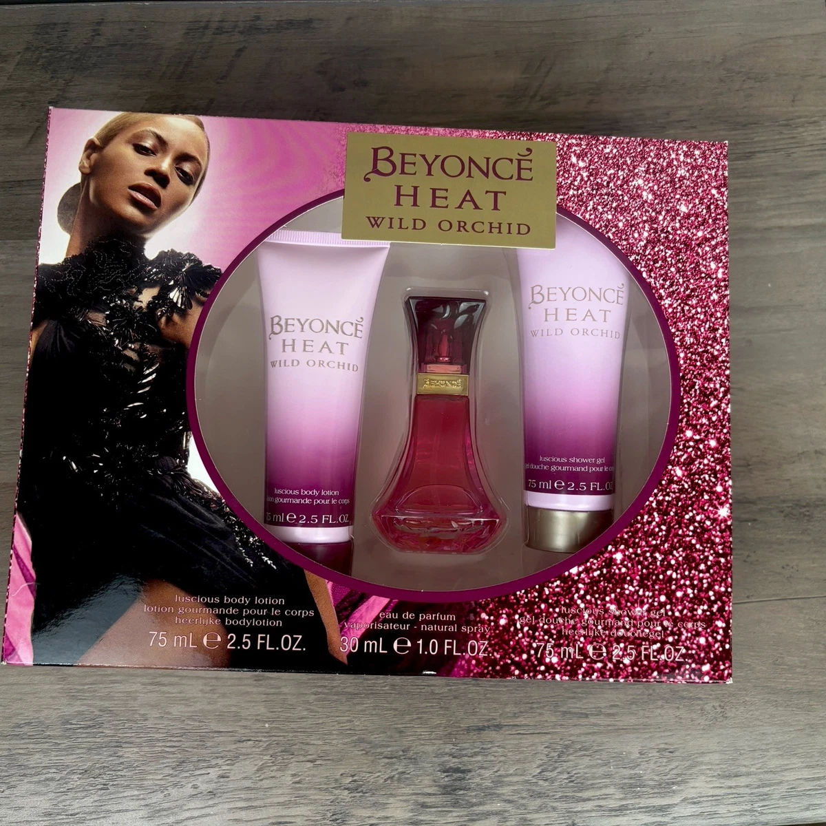 Beyoncé Gift Sets for Women for sale | eBay