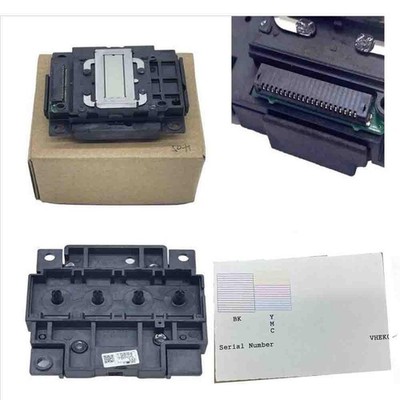 Printhead Printer Print Head Fit For Epson L 3118 L 3100 L 3101 L 3150 L 3159