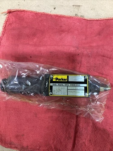 Parker - Hydraulic Valve - PRDM2PP06SNS16