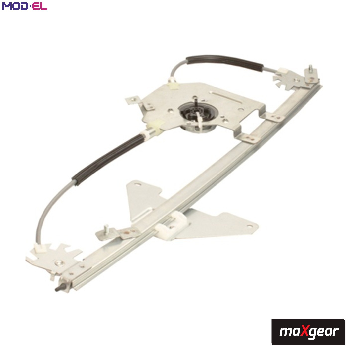 WINDOW REGULATOR 50-0848 FOR CITROËN BERLINGO/Platform/Chassis/Box/Body/MPV 1.2L - Image 4