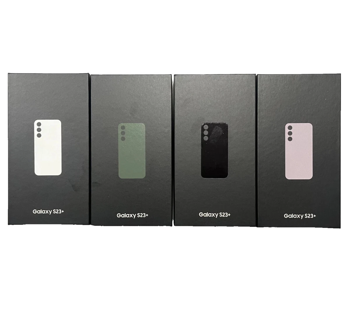 【美品】Samsung Galaxy S23+ 512GB ブラック 本体 Samsung Galaxy S23+ 512GB for Sale - Shop New & Used Cell Phones