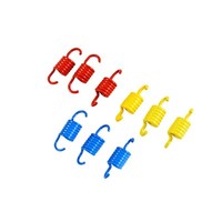 Kupplungsfeder Scooter Leovince Passend FüR Nitro/Booster/Sr50/F12 (3X3)