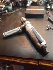 Aro Inline 1/2 INCH drill