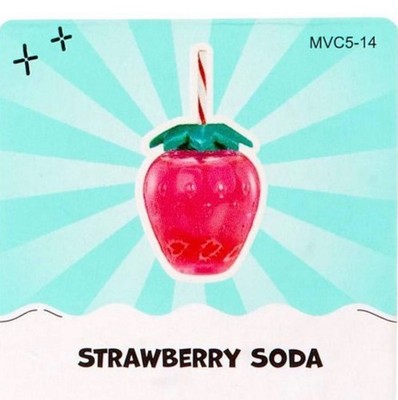 Miniverse Make It Mini Cafe Series 5 Foods Drinks *You Pick* Unsealed NEW