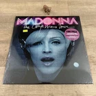 Madonna The Confessions Tour Live From London 2LP Vinyl Record RSD 2026 LE /5700
