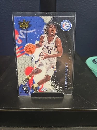 2025 Panini Court Kings Self Expression