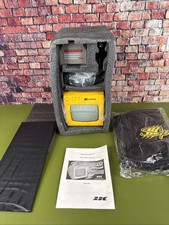 NIOB SPORTSCAM AUW-502 Portable Underwater Video Camera System Viewer Atlantis