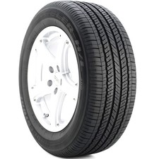 4 Tires Bridgestone Dueler Hl 400 Ecopia 21570r17 100h As All Season