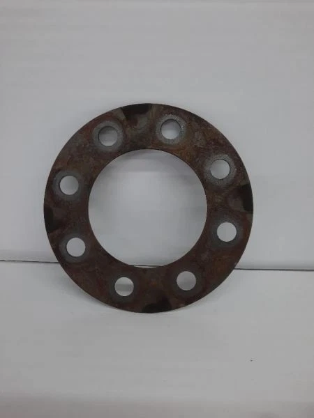 Dodge Ram 2500 2009 placa flexible Cummins 6,7 L PN-3910903 OEM Foto 2 de 4