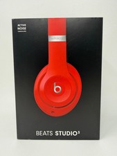 Beats by Dr. Dre Studio3 Wireless Headphones ...