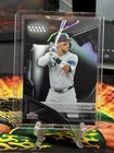 2026 Topps Chrome Black - Aaron Judge #8 Refractor /199