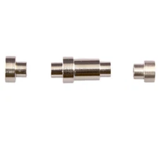 Classic Twist Pen Kit Bushings for Woodturning, Legacy Woodturning