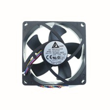 New AFC0812DD CPU fan for Alienware X51 07C20C-A01 12VDC 0.75A 4PIN