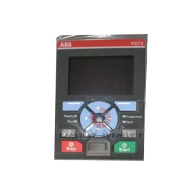 Used & Tested ABB PSTX 1SFB573002D1000 HMI Module