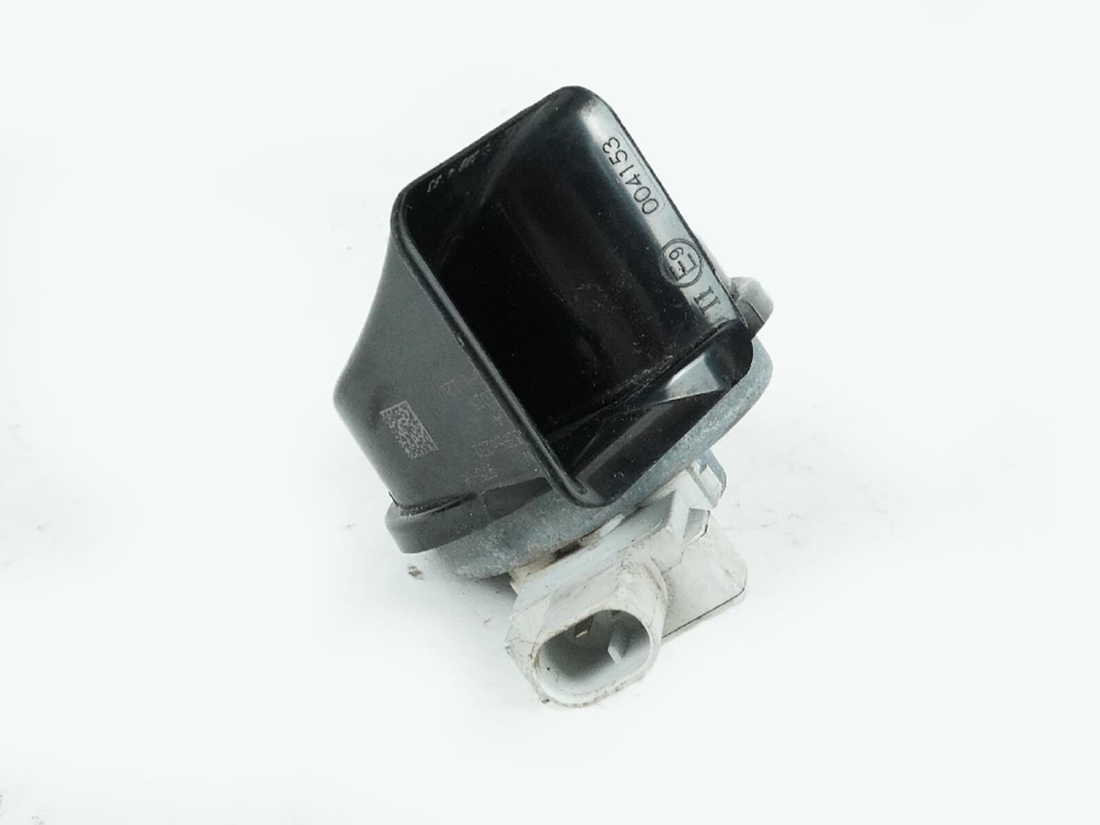 BMW 4 Series Gran Coupe F36 High Tone Horn Signal Genuine 7300975 