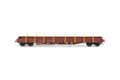 Albert Modell 393006: A-ETEA - Res freight wagon (NEW)