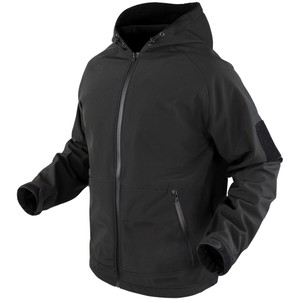 ranger softshell jacket