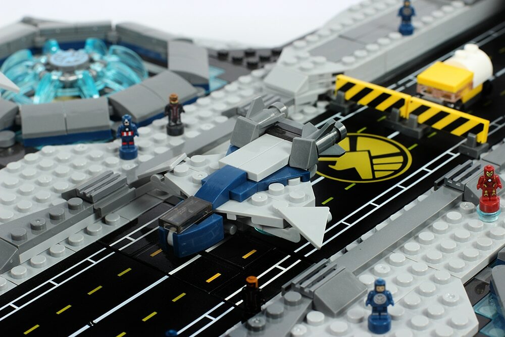 lego 07043