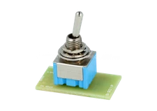 Active Onboard Guitar Preamp G-201P AnalogWorkshop