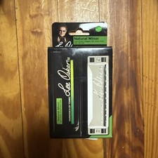 Lee Oskar Harmonica Natural Minor Key of G