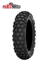 Shinko Mobber 130/70-12 Rear Tire Knobby Grom 125
