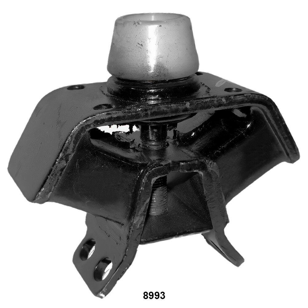 8993 Rear Transmission Mount (1 Pc) for Toyota 4Runner 2.7L 