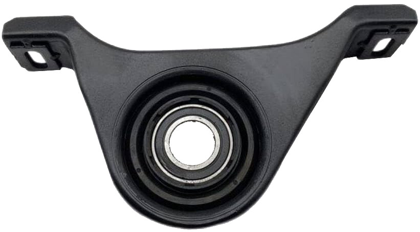 Palier d'arbre de transmission en acier robuste A2104101281S1 pour Classe E