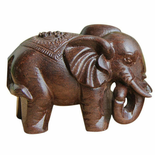 Tuskers Henry, éléphant Tuskers, éléphant Henry, figurine d