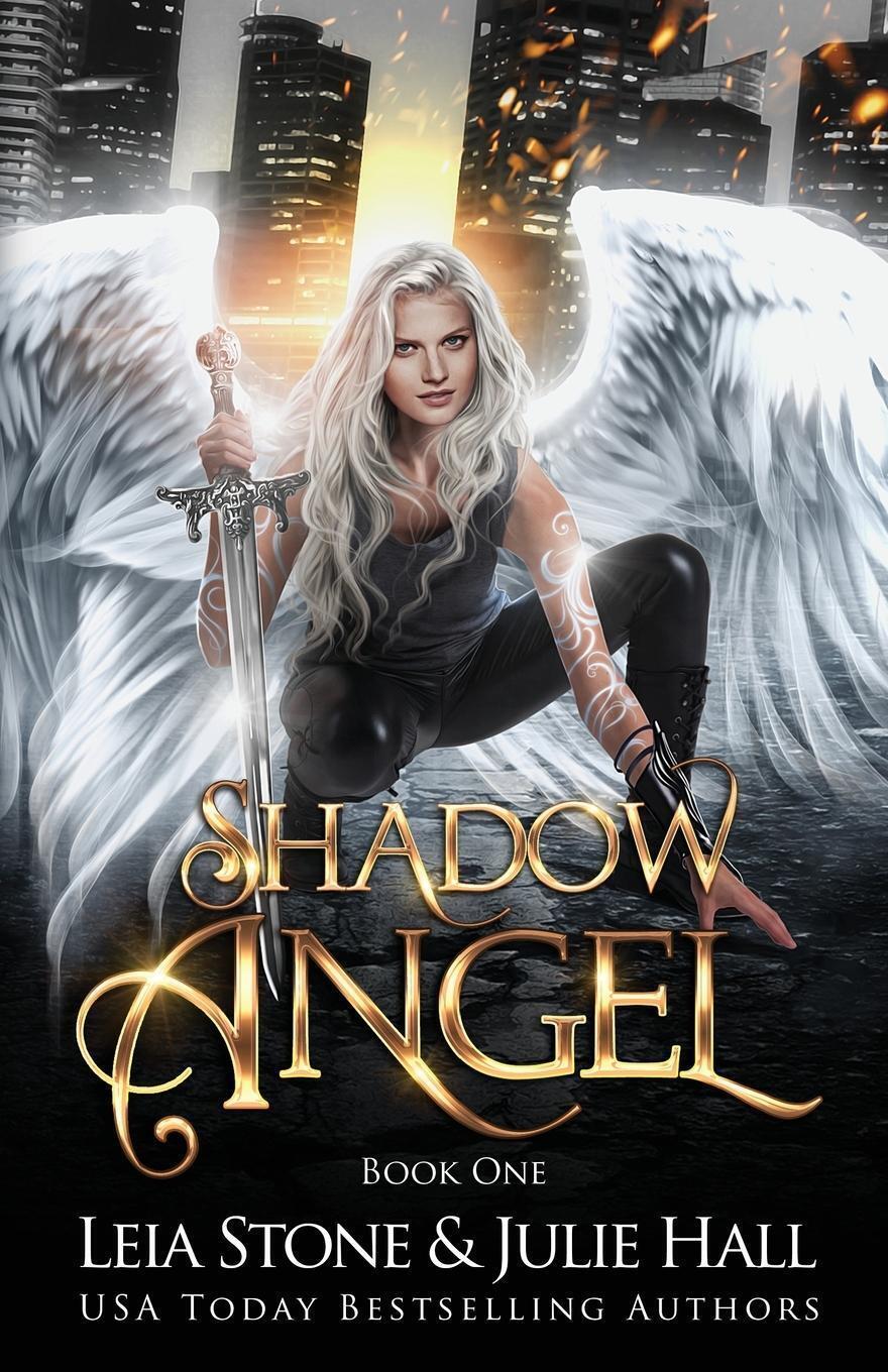 Thumbnail - Shadow Angel Book One Leia Stone (u. A.) Taschenbuch Paperback