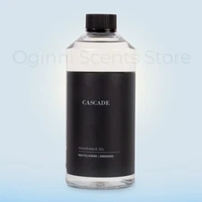 Cascade 500ml Diffuser Oil Inspired By FOUR SEASONS Hotel Collection Aroma360