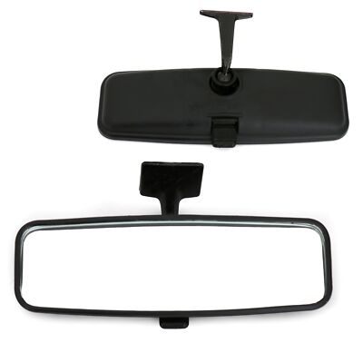 Innenspiegel für Ford Escort Focus für VW Golf Polo Opel Astra Corsa Spiegel Rüc